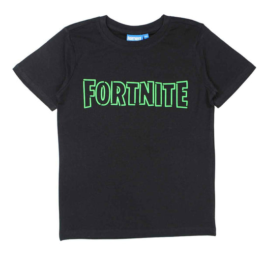 Fortnite T-Shirt für Jungen