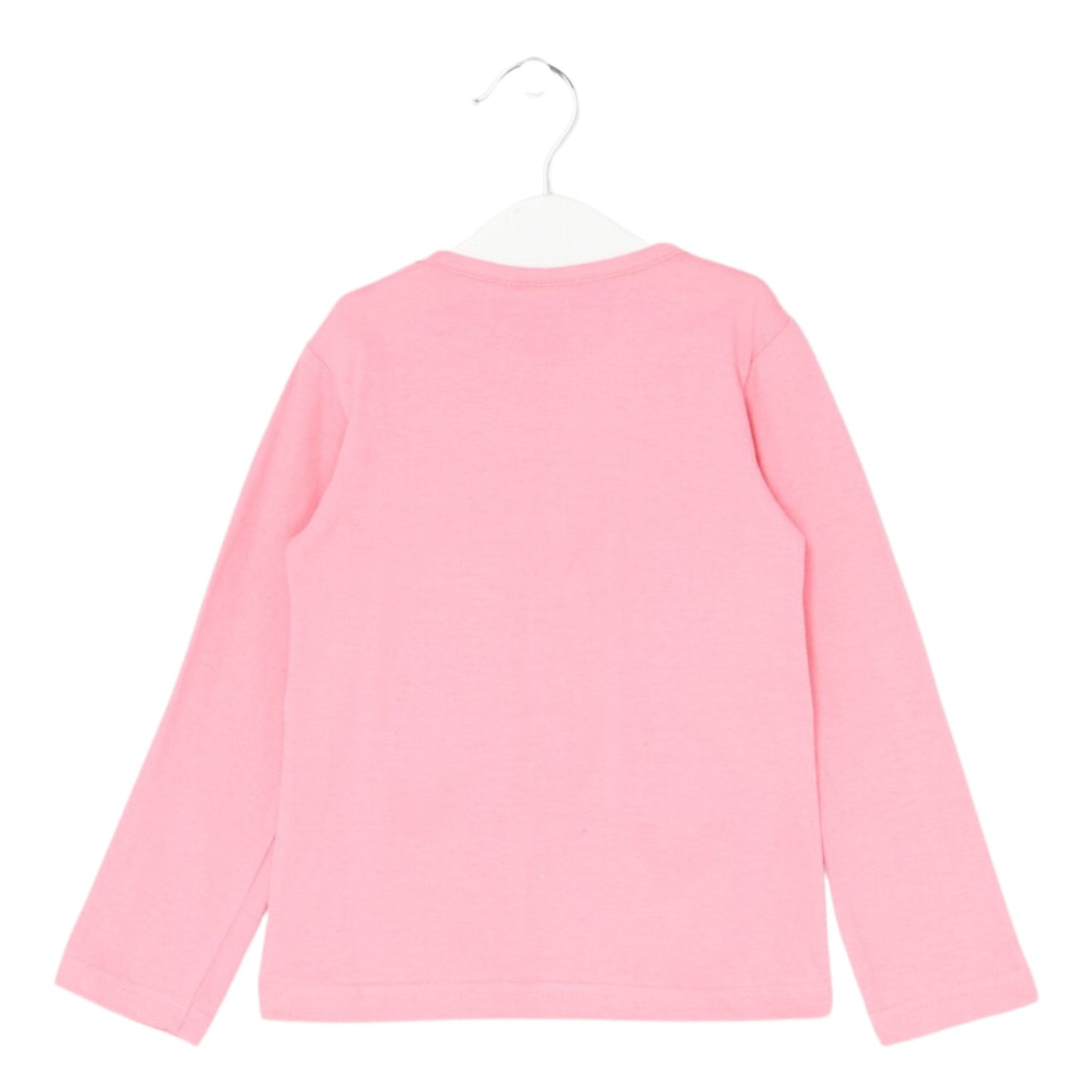 Peppa Pig Langarmshirt  für Mädchen