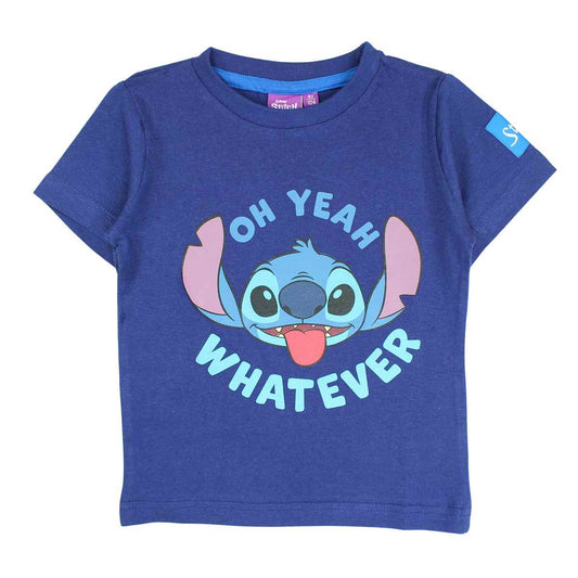 Lilo & Stitch T-Shirt für Jungen