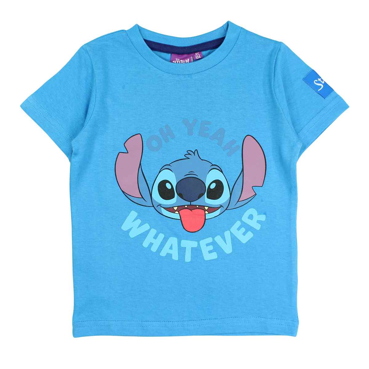Lilo & Stitch T-Shirt für Jungen