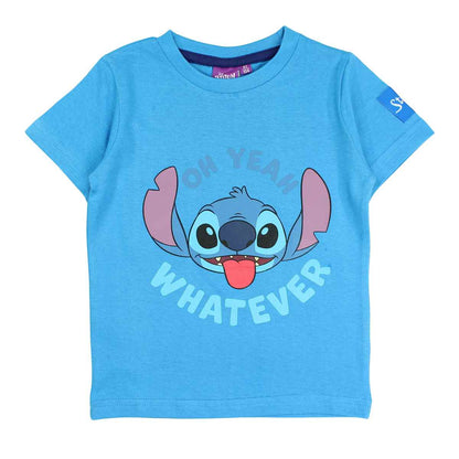 Lilo & Stitch T-Shirt für Jungen