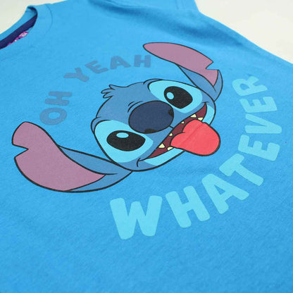 Lilo & Stitch T-Shirt für Jungen