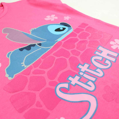 Lilo & Stitch T-Shirt für Mädchen