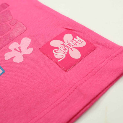 Lilo & Stitch T-Shirt für Mädchen