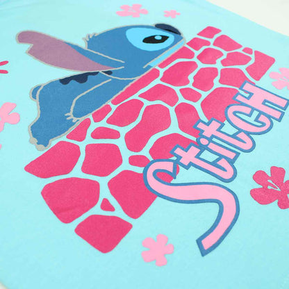 Lilo & Stitch T-Shirt für Mädchen