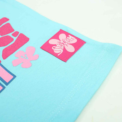 Lilo & Stitch T-Shirt für Mädchen