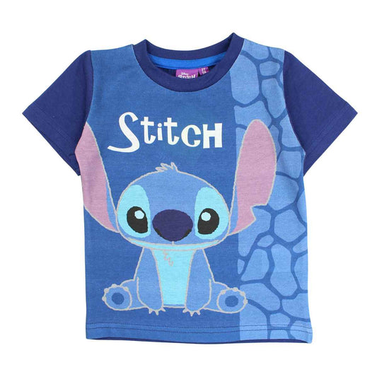 Lilo & Stitch T-Shirt für Jungen
