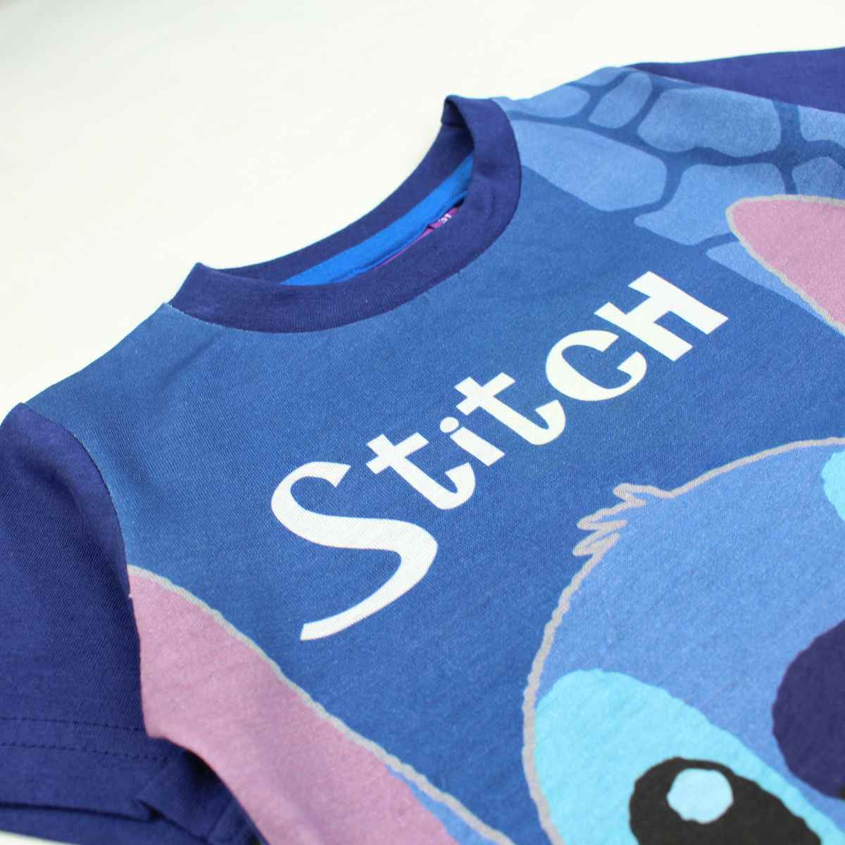 Lilo & Stitch T-Shirt für Jungen