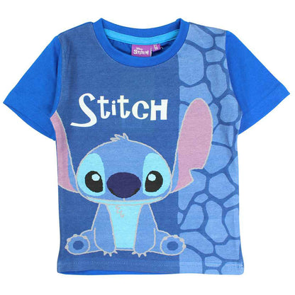Lilo & Stitch T-Shirt für Jungen