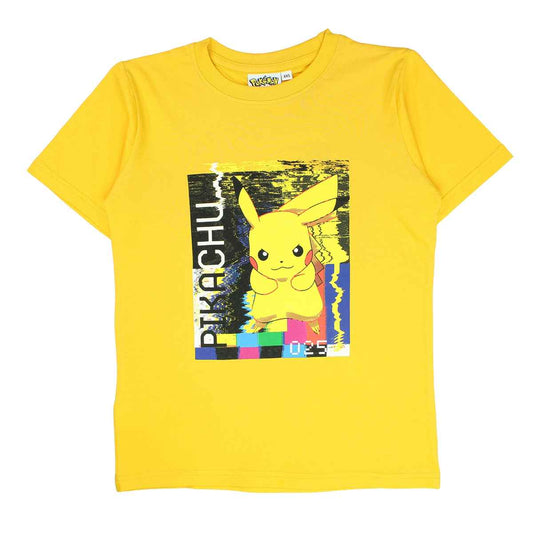 Pokémon Pikachu T-Shirt
