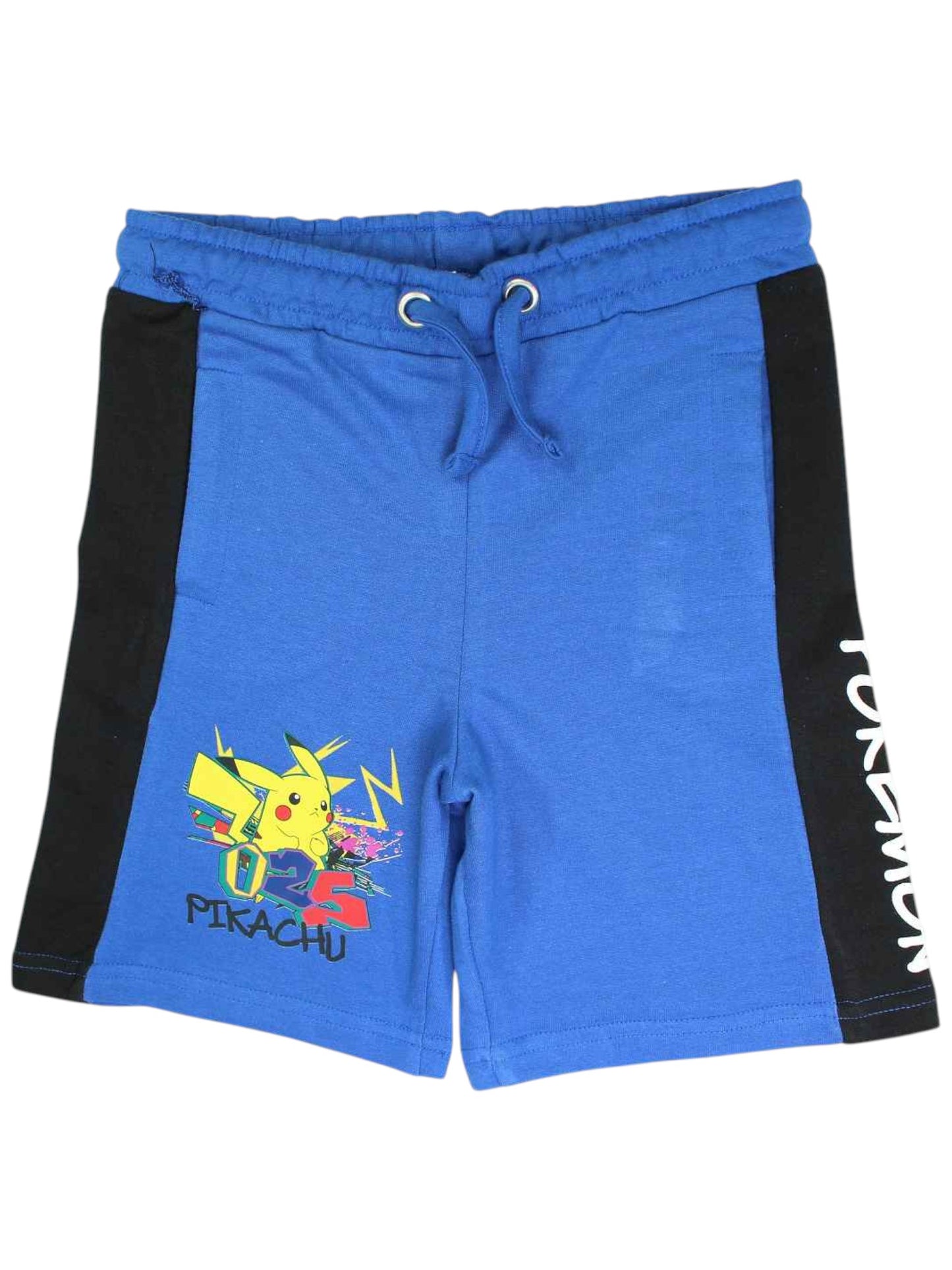 Pokémon Pikachu Shorts