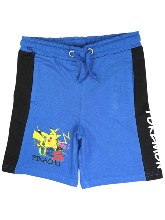 Pokémon Pikachu Shorts