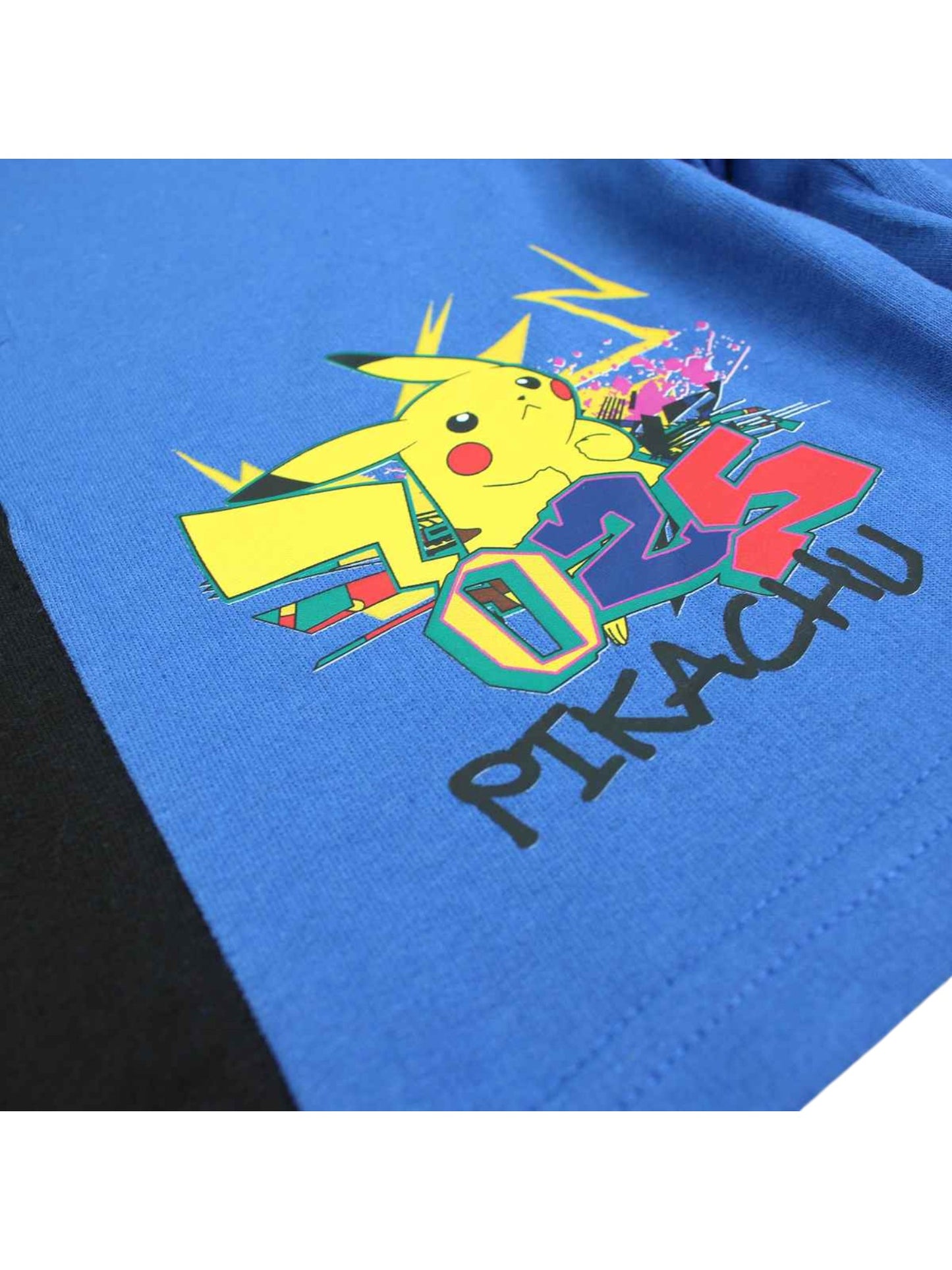 Pokémon Pikachu Shorts