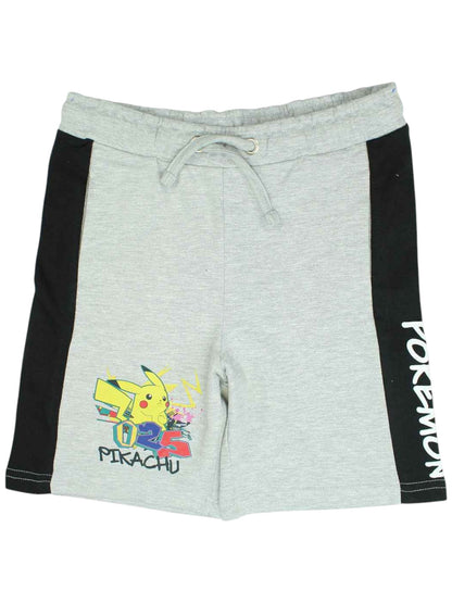 Pokémon Pikachu Shorts