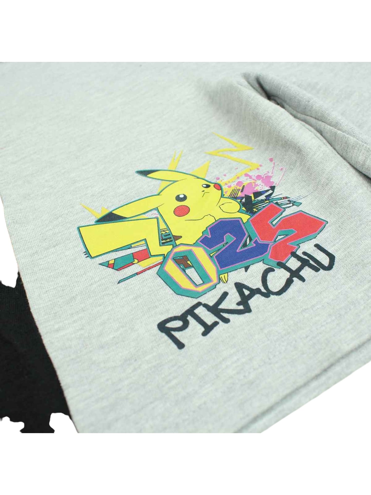 Pokémon Pikachu Shorts