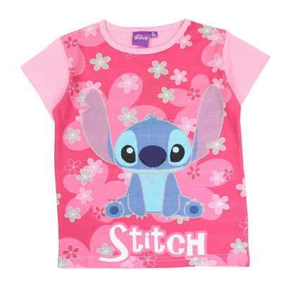 Lilo & Stitch T-Shirt für Mädchen