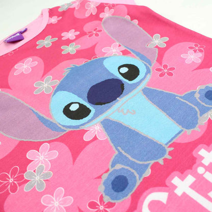 Lilo & Stitch T-Shirt für Mädchen