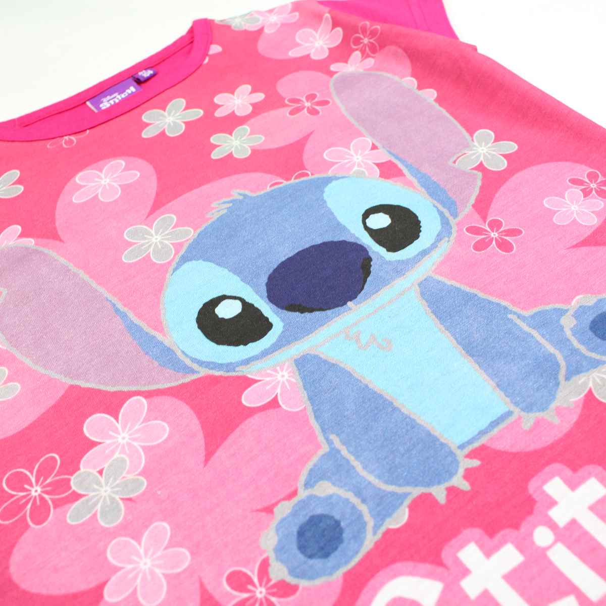 Lilo & Stitch T-Shirt für Mädchen