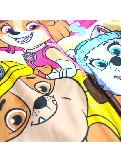 PAW Patrol Skye Fleece Overall Schlafanzug