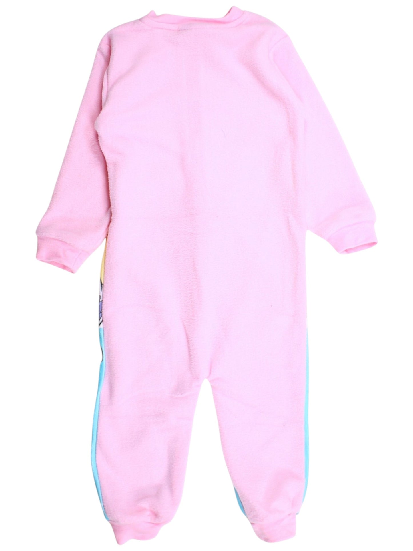 PAW Patrol Skye Fleece Overall Schlafanzug