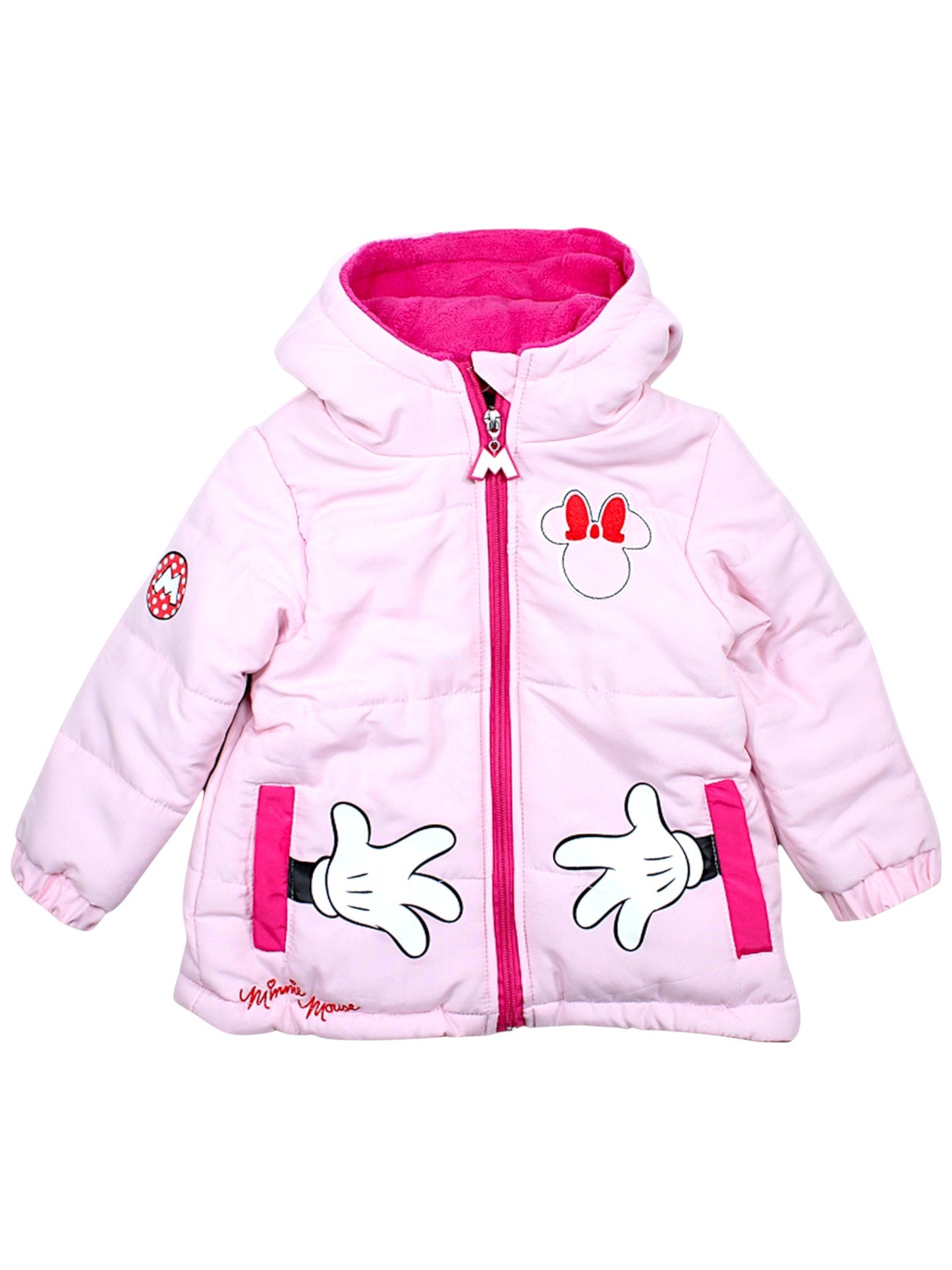 Disney Minnie Mouse Jacke