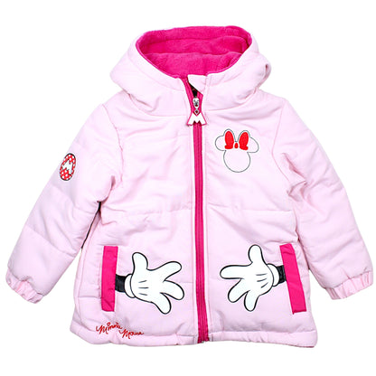 Disney Minnie Mouse Jacke