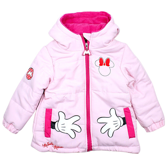 Disney Minnie Mouse Jacke