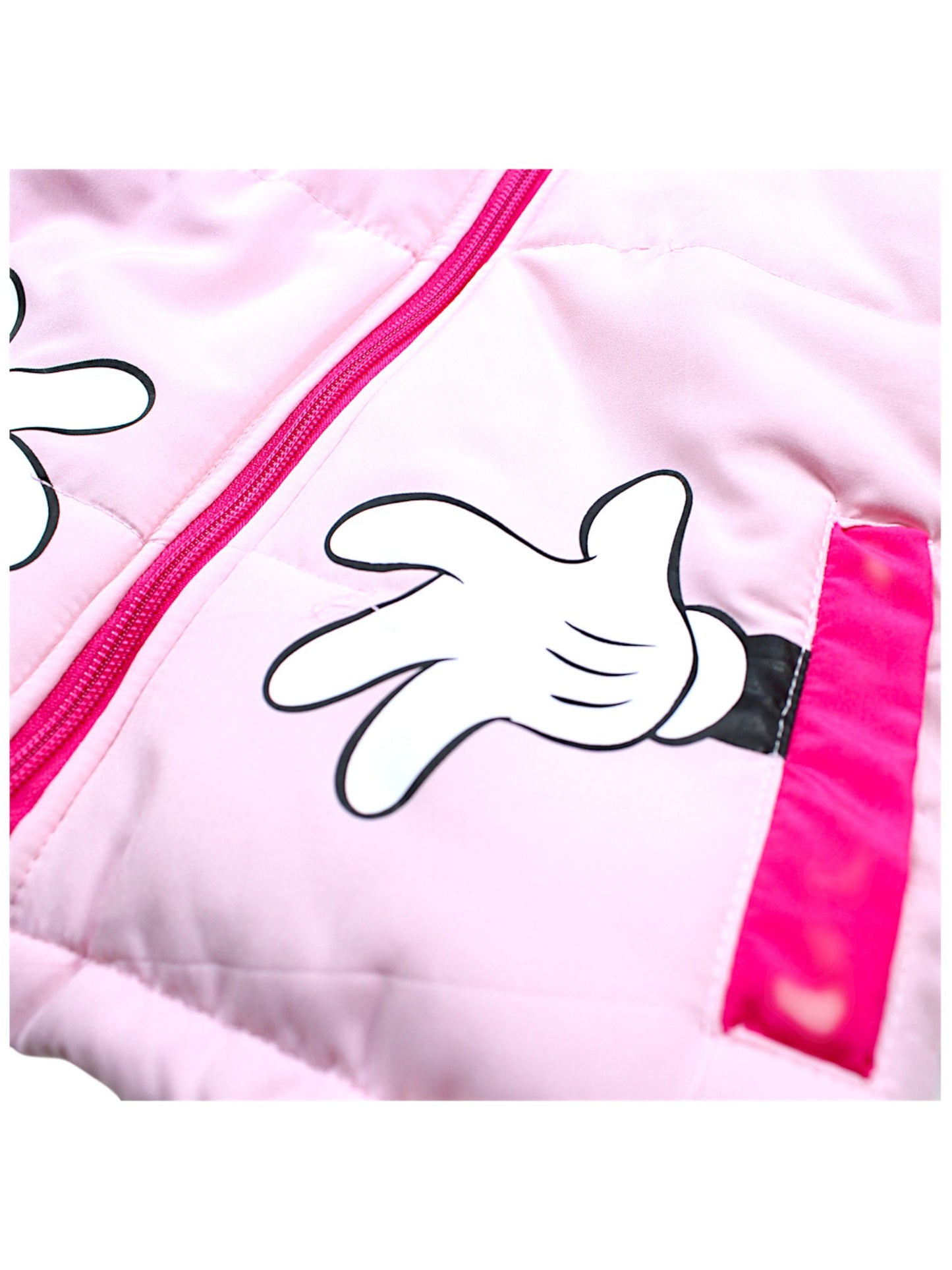 Disney Minnie Mouse Jacke