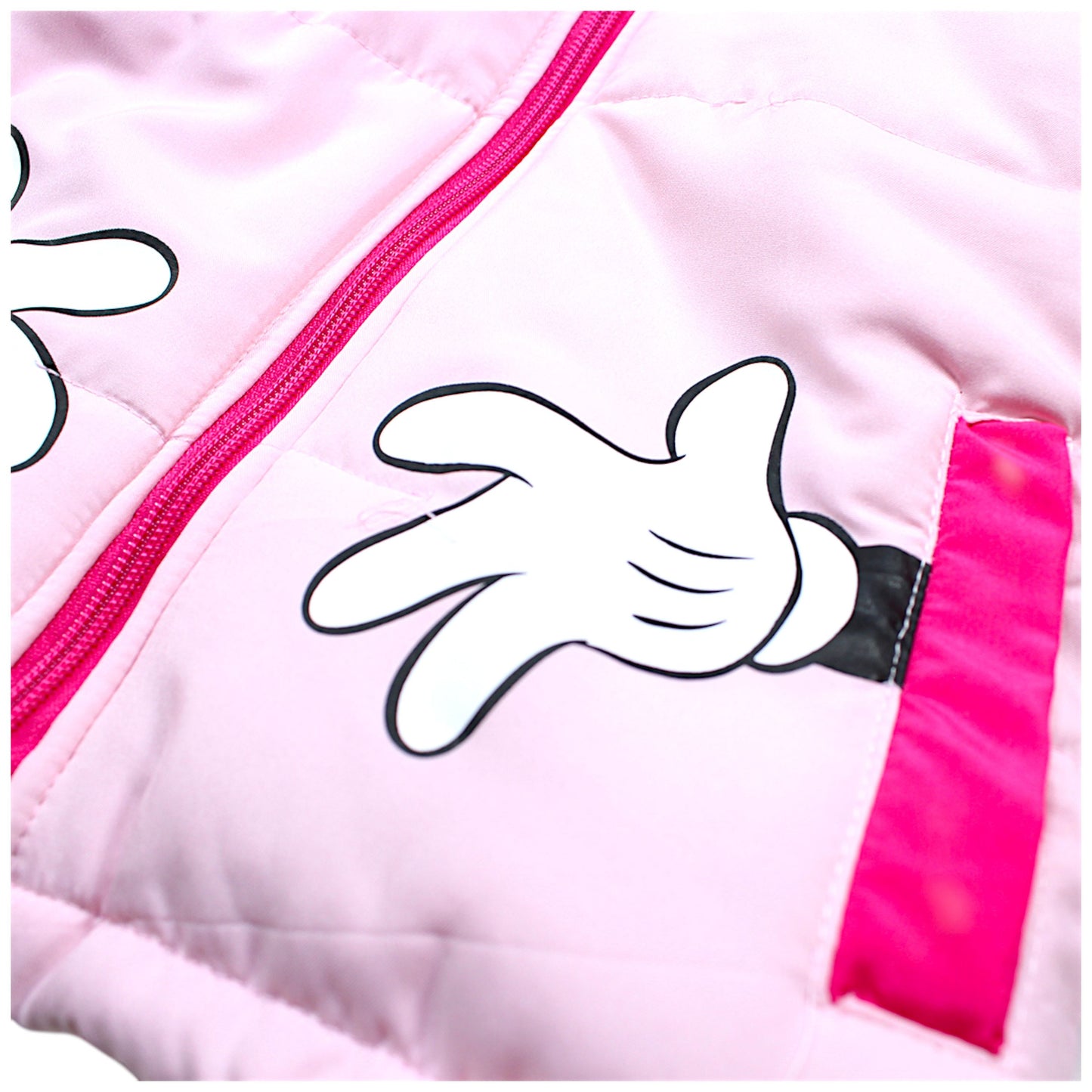 Disney Minnie Mouse Jacke