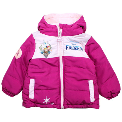 Disney Frozen Jacke