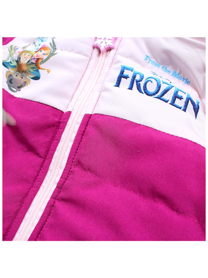 Disney Frozen Jacke