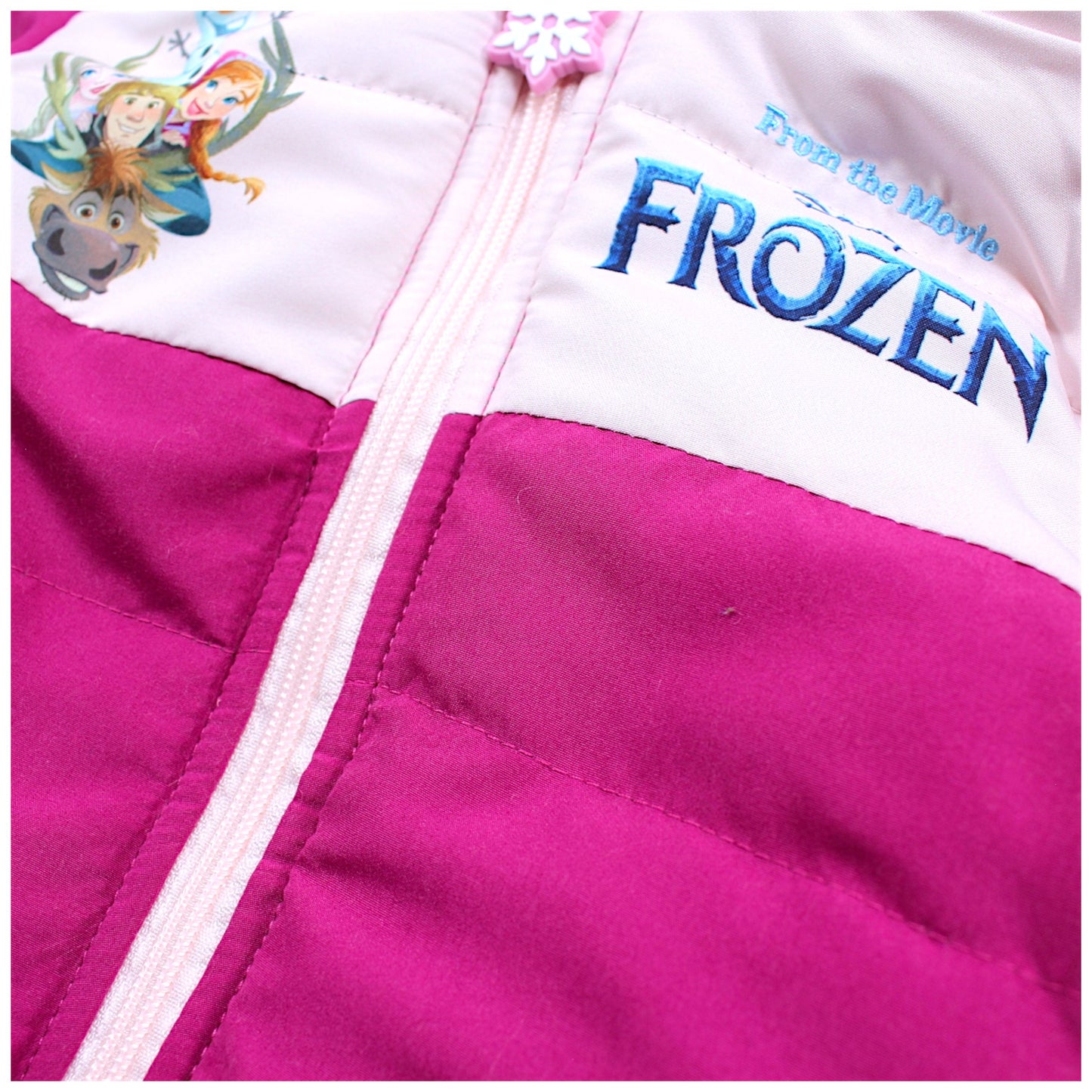 Disney Frozen Jacke