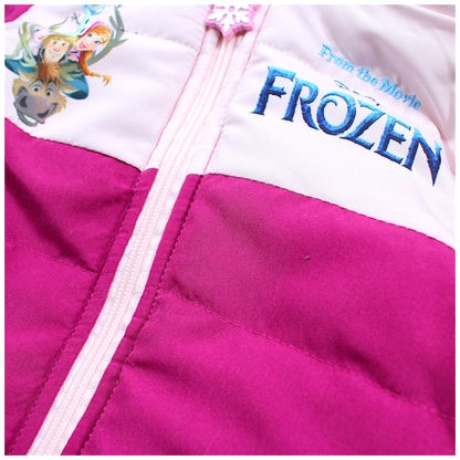 Disney Frozen Jacke