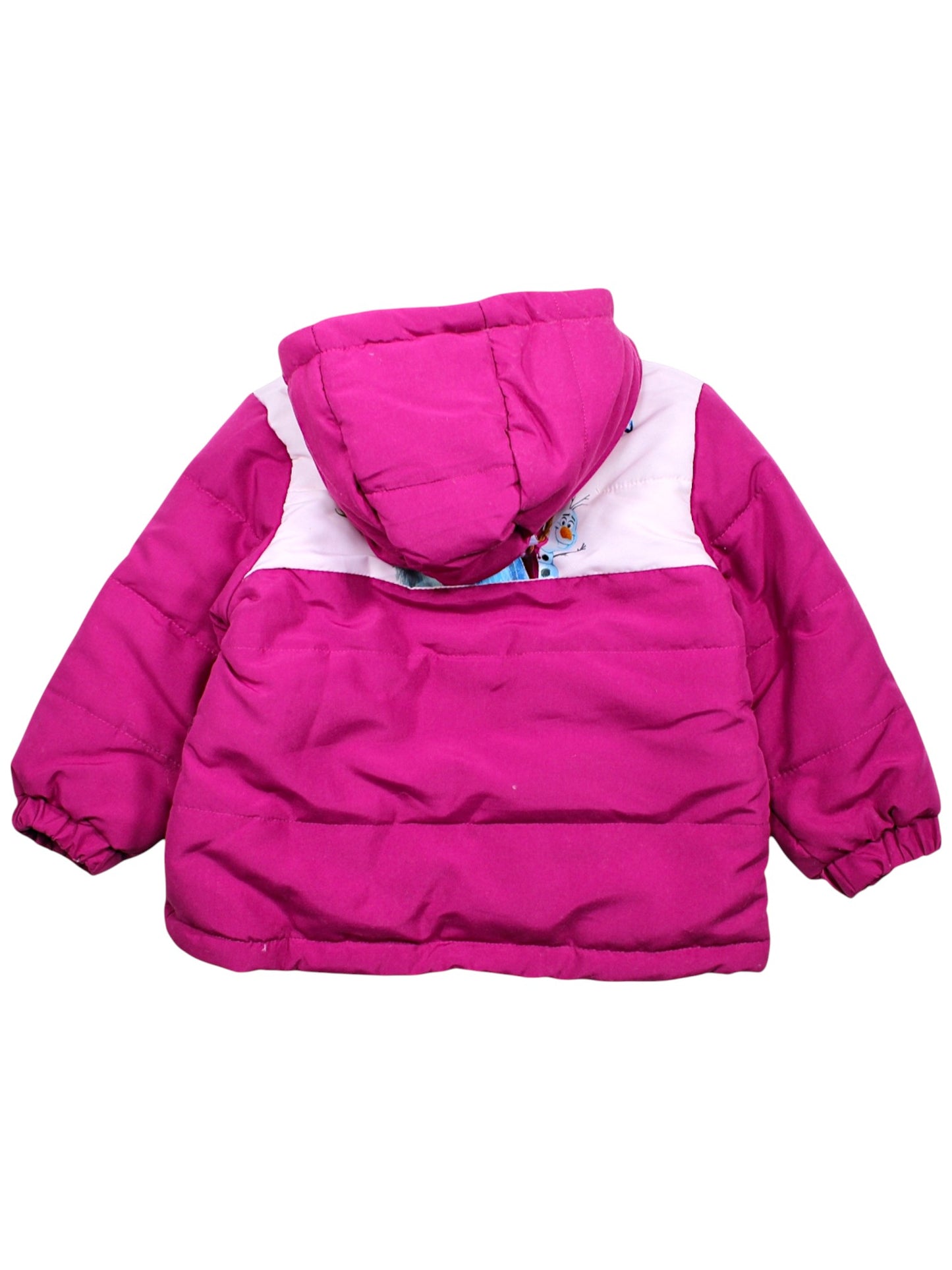 Disney Frozen Jacke