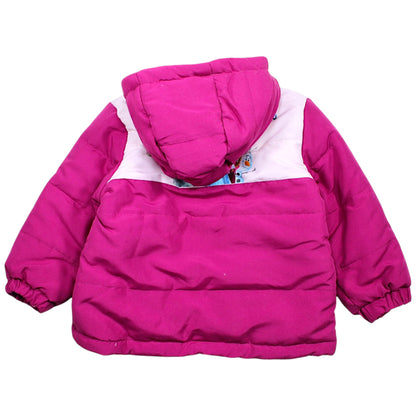 Disney Frozen Jacke