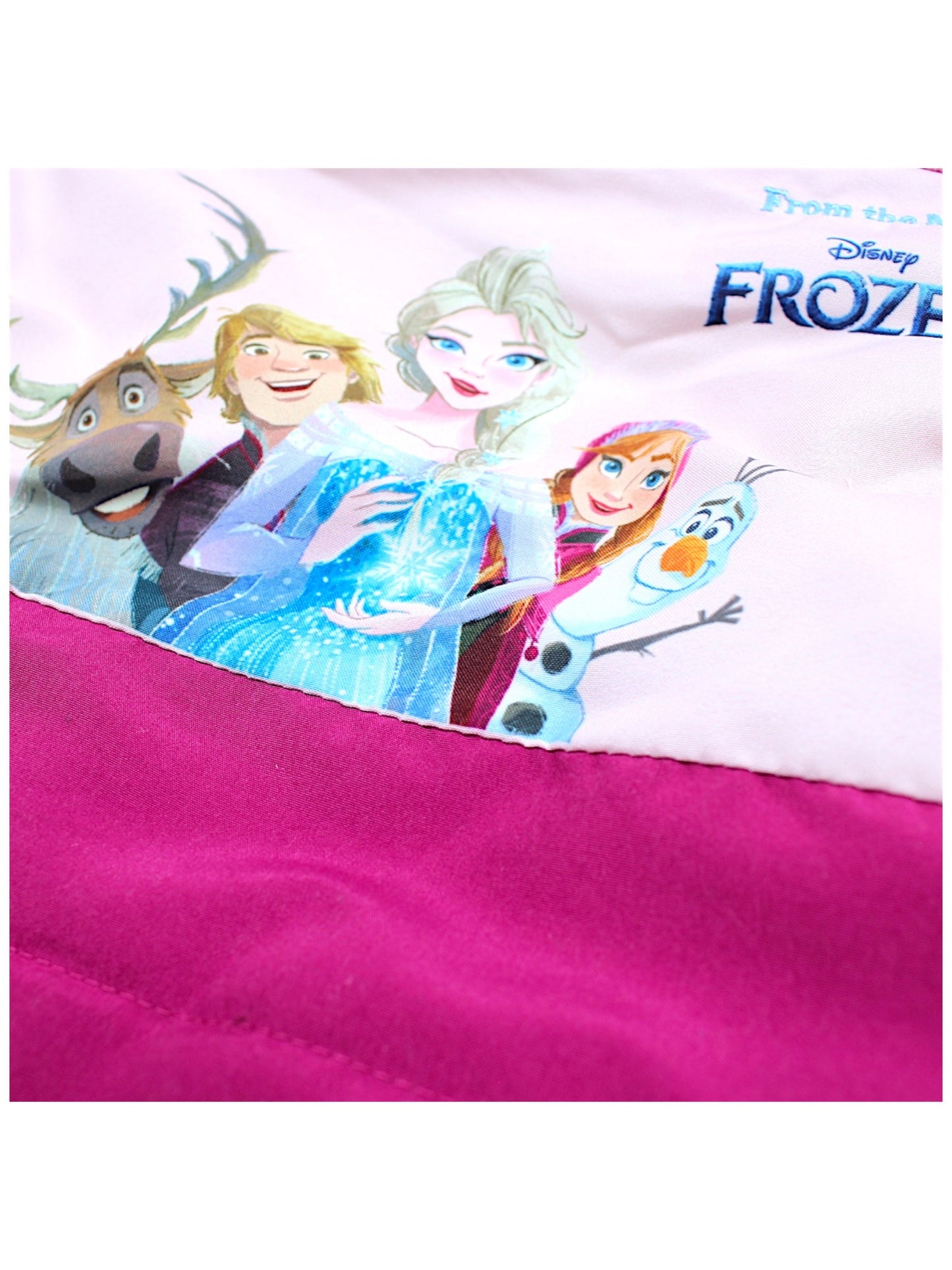 Disney Frozen Jacke