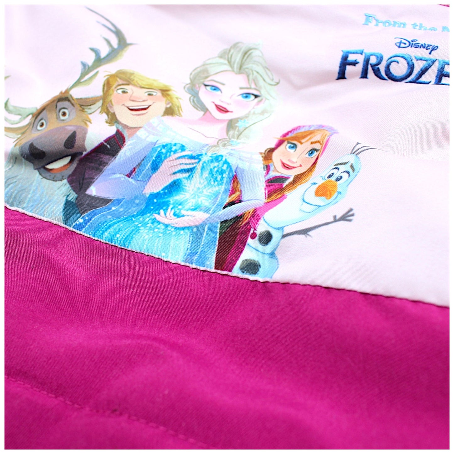 Disney Frozen Jacke
