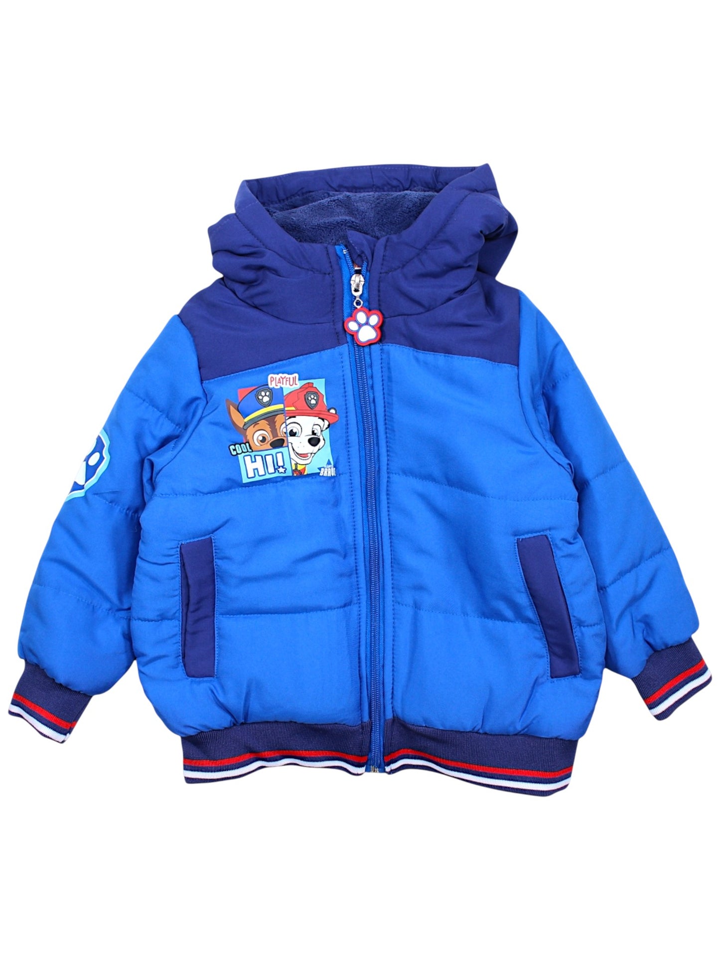 PAW Patrol Jacke