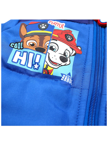 PAW Patrol Jacke