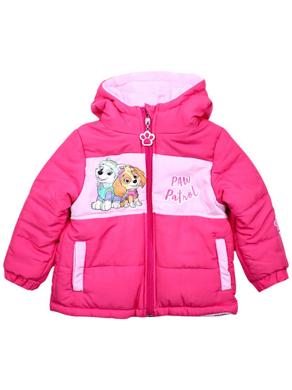 PAW Patrol Skye Jacke