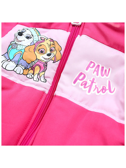 PAW Patrol Skye Jacke