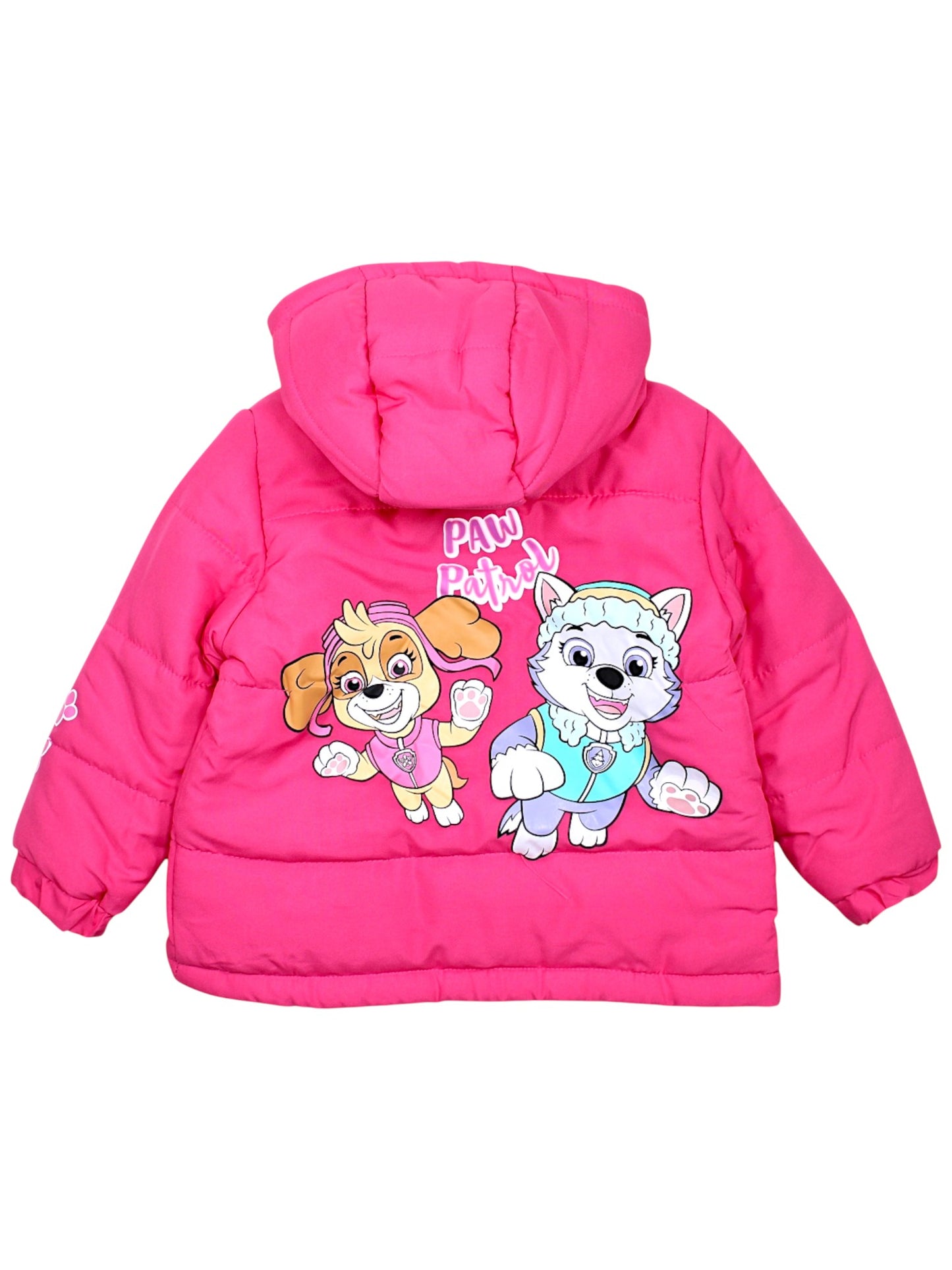 PAW Patrol Skye Jacke
