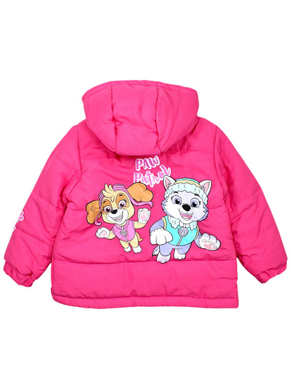 PAW Patrol Skye Jacke