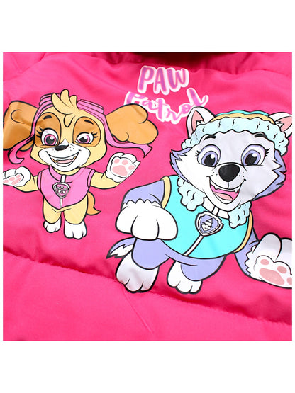 PAW Patrol Skye Jacke