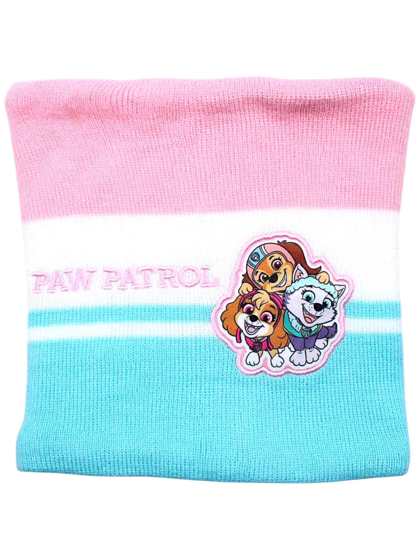 Paw Patrol Winter Mütze Set