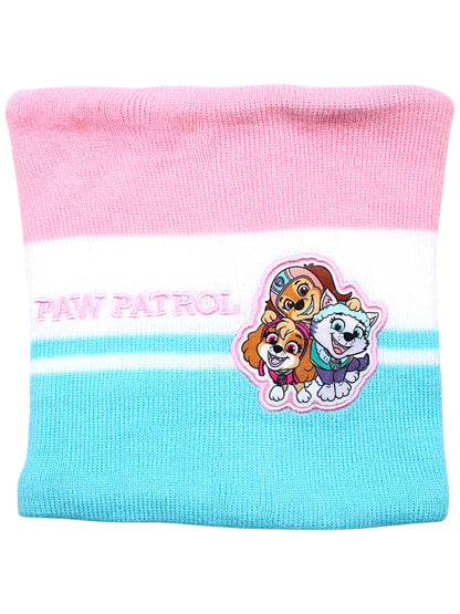 Paw Patrol Winter Mütze Set