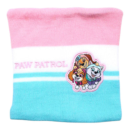Paw Patrol Winter Mütze Set
