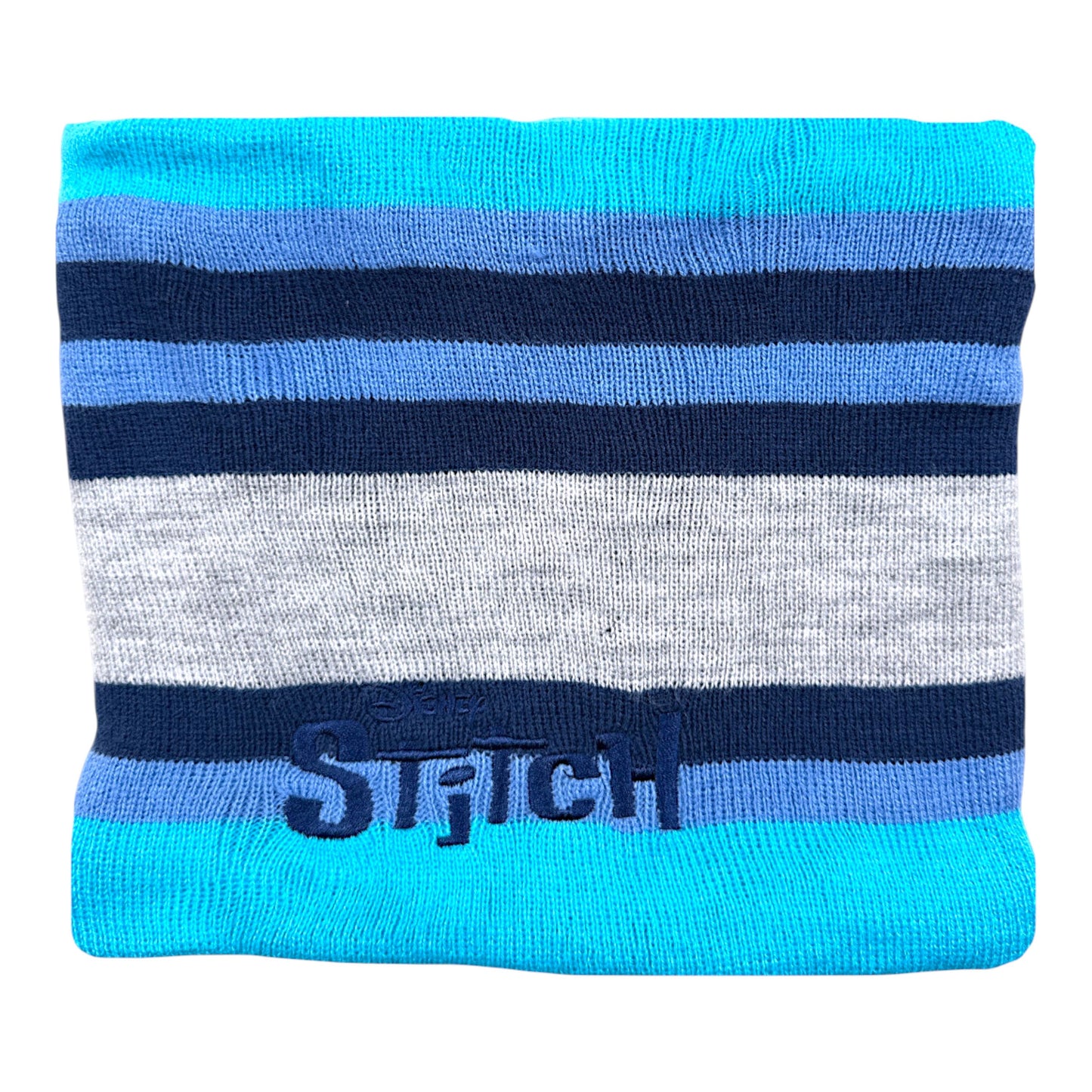 Disney Stitch Winter Mütze Set