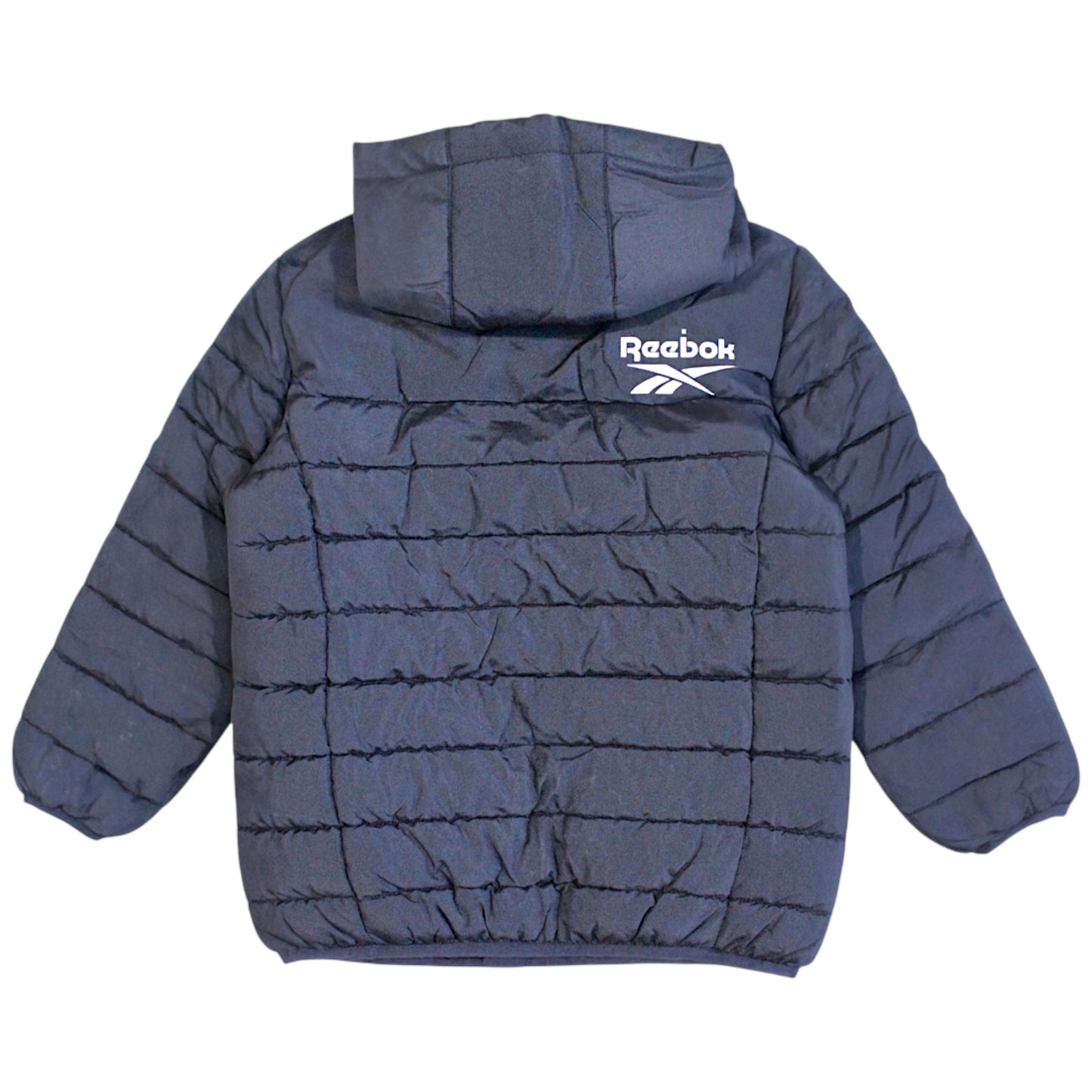 Reebok Steppjacke für Jungen Gr. 110- 128 cm