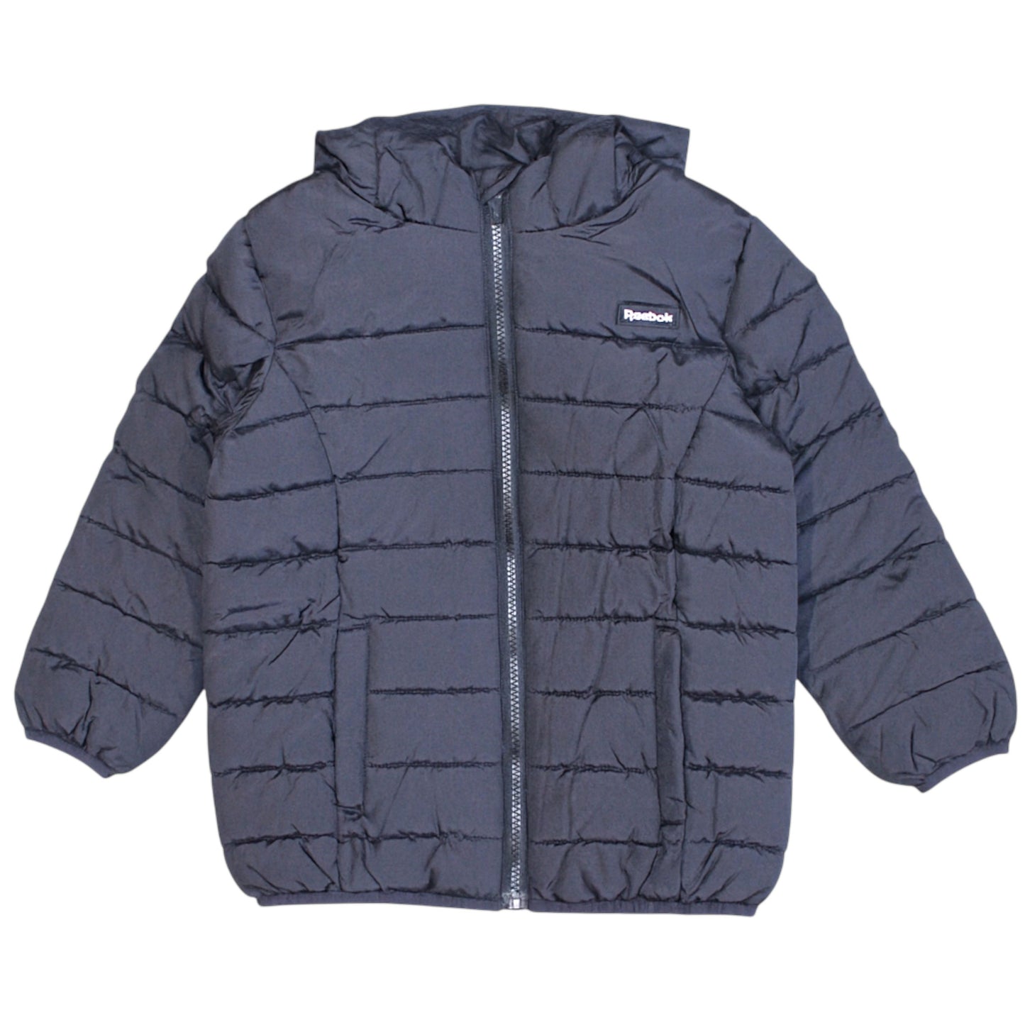 Reebok Steppjacke für Jungen Gr. 110- 128 cm